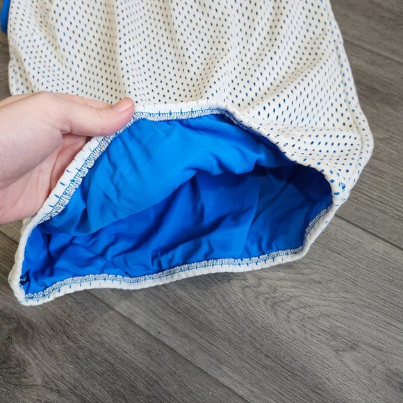 Deadstock Vintage 1960's Jantzen Jr Two Piece Bathing Suit with Original Box - Picture 3 of 11